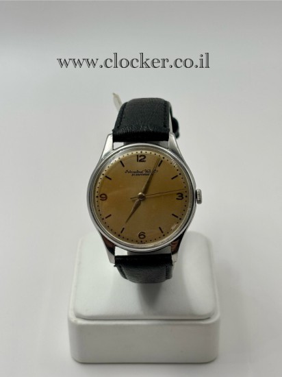 שעון SCHAFFHAUSEN IWC  