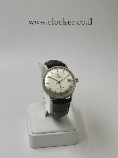 שעון OMEGA SEAMASTER