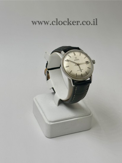 שעון OMEGA SEAMASTER