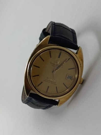 שעון Omega Constellation