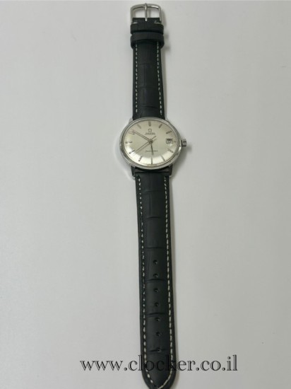 שעון OMEGA SEAMASTER