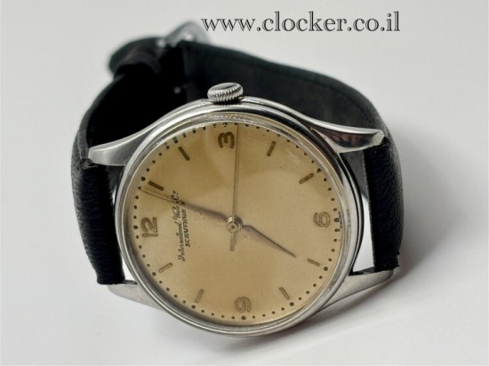 שעון SCHAFFHAUSEN IWC  