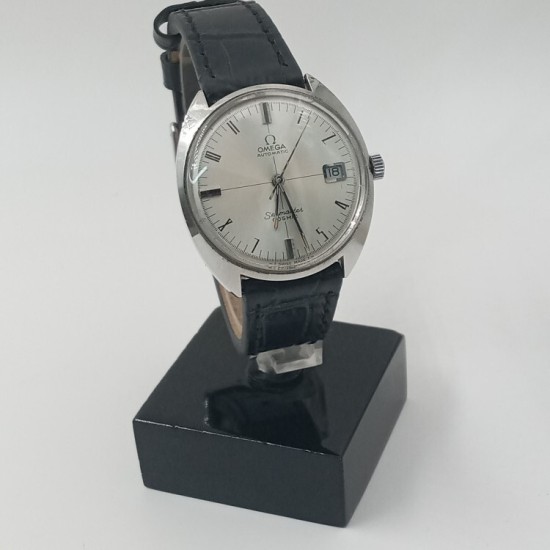 שעון וינטג  OMEGA SEAMASTER