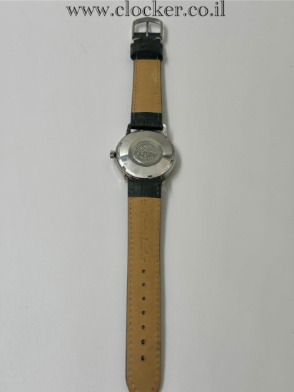 שעון OMEGA SEAMASTER