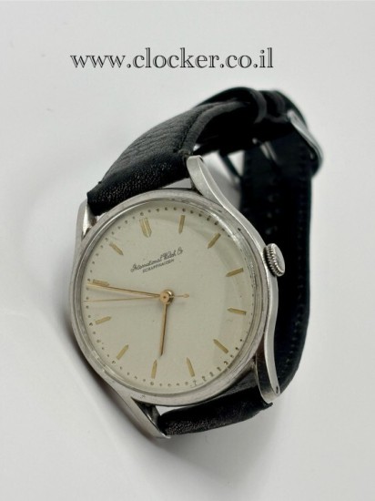 שעון SCHAFFHAUSEN IWC  